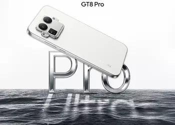 Realme GT8 Pro: das erste Smartphone, ...
