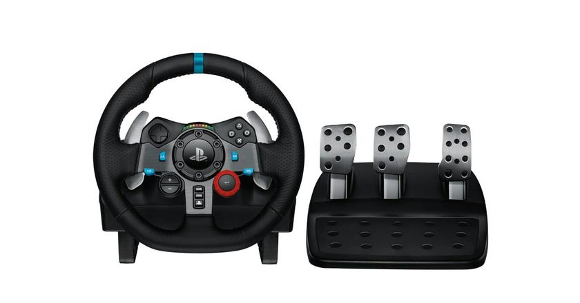 Logitech G Gaming-Rad 