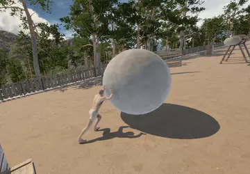 The Game of Sisyphus, eine Interpretation ...