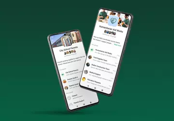 WhatsApp für iOS bringt bis zu ...