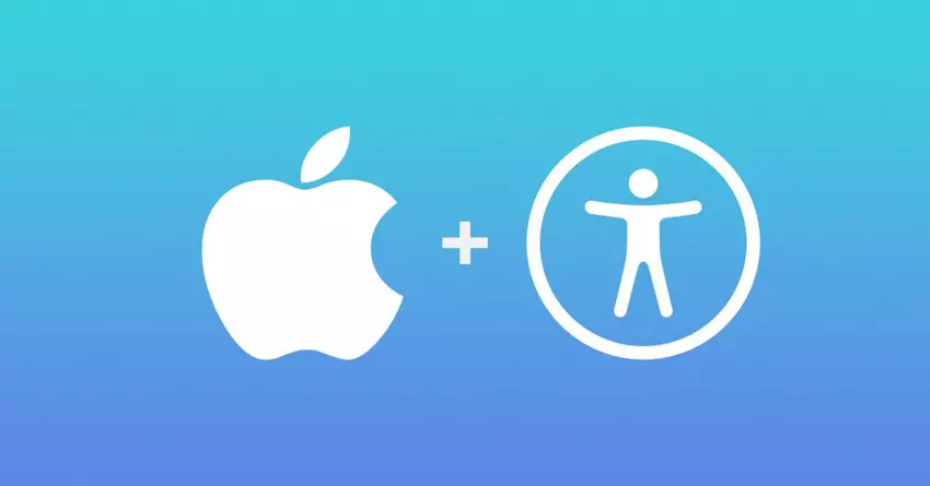 Apple feiert den Accessibility Awareness Day mit Fitness+, Live-Sessions, Shortcut-Vorschlägen und mehr