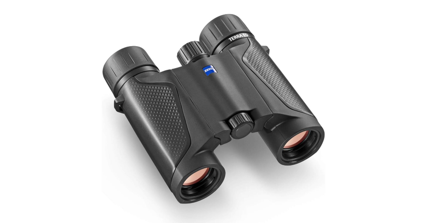ZEISS Terra ED Pocket 10x25 kompakte ferngläser für die vogelbeobachtung