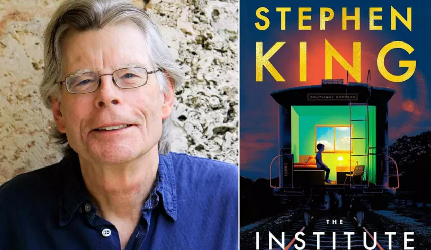 Nichts Genaues weiß man nicht, aber es ist sehr interessant: der erste Teaser der Serie The Institute, die auf einem der letzten Romane von Stephen King basiert, wurde enthüllt