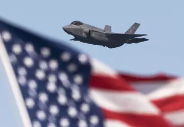 Lockheed Martin erhält 80 Millionen Dollar ...