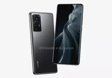 Snapdragon 8 Gen1, MIUI 13, 50-MP-Kamera ...