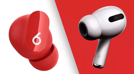 AirPods, AirPods Pro, AirPods Max, Powerbeats Pro und Beats Fit Pro haben ein neues Software-Update erhalten