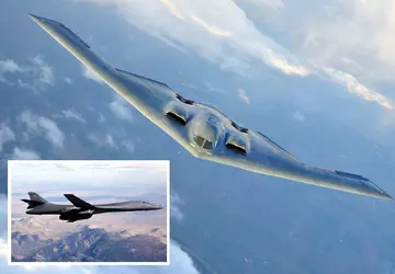 Die USA werden die Mittel für ...