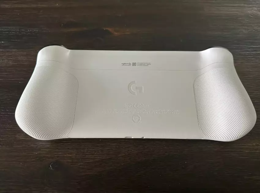 Logitech G Cloud für tragbare PC-Spiele