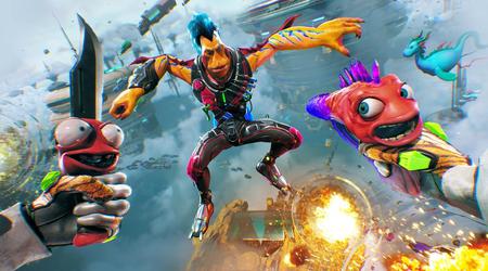 Bereite dich auf den Krieg mit einem alienen Kartell vor: der lebendige Comedy-Shooter High On Life 2 wird am 13. Februar 2026 veröffentlicht