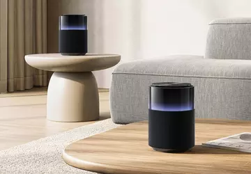 Xiaomi Sound Pro: ein intelligenter Lautsprecher ...
