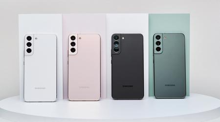 Samsung hat das One UI 7-Update für die Galaxy S22-Serie in Südkorea veröffentlicht