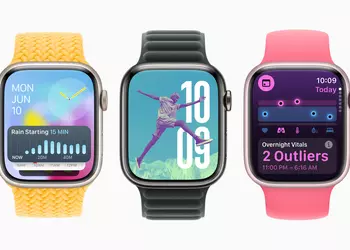 Welche neuen Funktionen wird die Apple ...