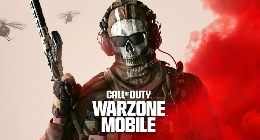 Etwas ist schief gelaufen: Activision stellt den Support für Call of Duty: Warzone Mobile ein und entfernt das Spiel aus Google Play und dem App Store