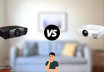 BenQ HT5550 vs Epson 5050UB: Vergleich