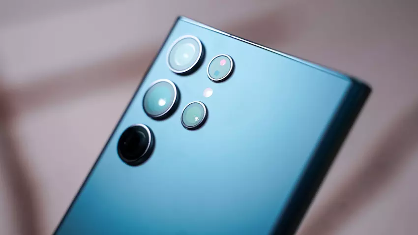 Für achtzehn Samsung One UI 8 Smartphones und Tablets wird die auf Android 16 basierende Samsung One UI 8 das letzte große Update sein (Liste)