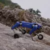 Miniaturansicht Nahaufnahme von Rover X1