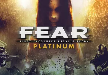 Der Kult-Horror-Shooter F.E.A.R. wird im März ...