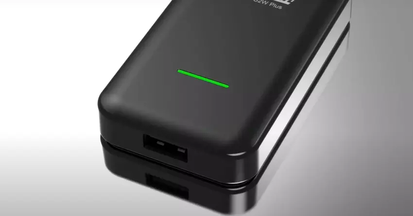 CarlinKit 3.0 CPC200-U2W-Plus carplay wireless adapter