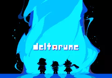 RPG-Entwickler Deltarune enthüllt neue Details zur ...