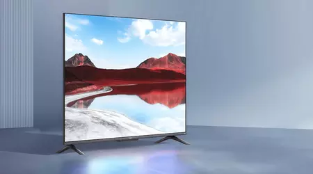 Die Xiaomi TV A Pro 2025 Serie ist in Europa angekommen: Smart TVs mit QLED-Bildschirmen von 43 bis 75 Zoll und Google TV an Bord, zu Preisen ab 299 Euro