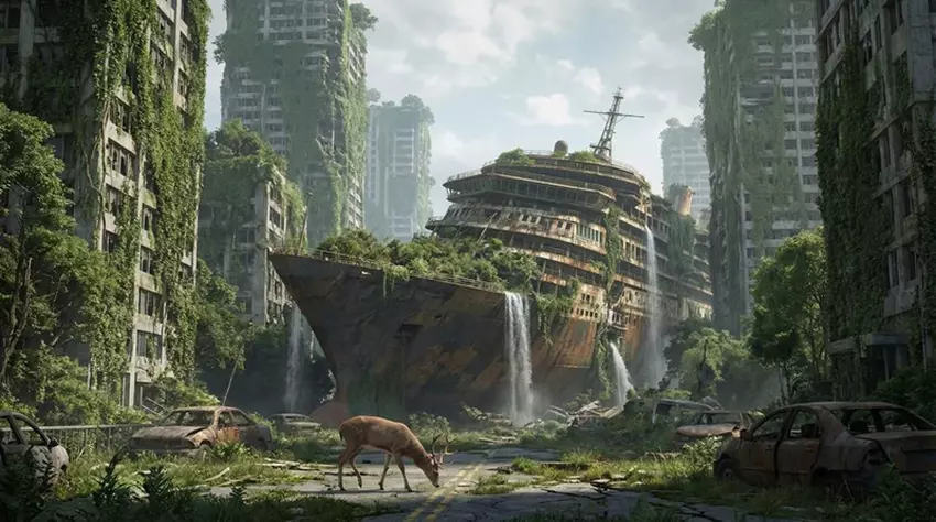 Sergey Grigorovich kündigt neues Spiel S.T.R.A.N.G.E.R. Bermuda SOS an