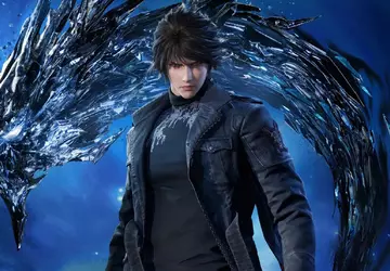 Stylisches Actionspiel Lost Soul Aside bietet ...