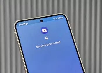 In der neuen One UI 7 ...