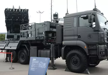 Israel stellt Spyder-Luftabwehrsystem in Ermangelung anderer ...