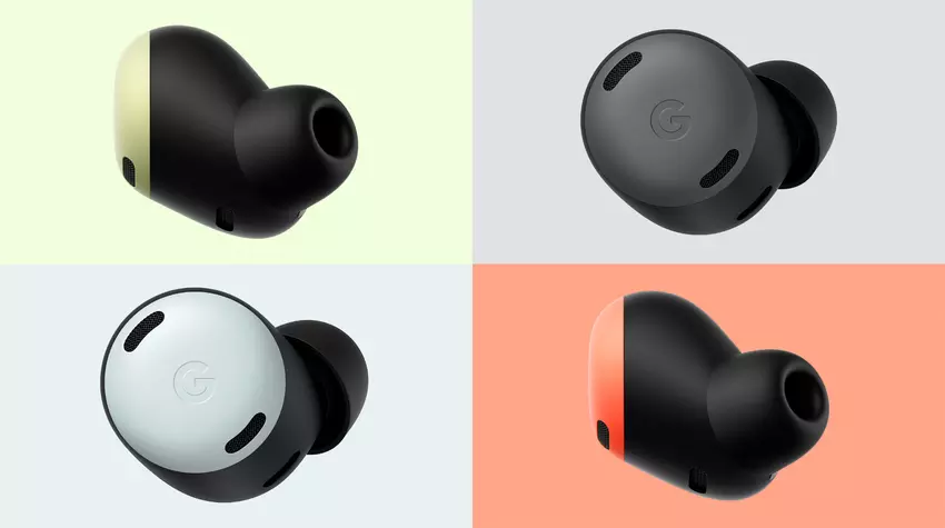 Angebot des Tages: Die Google Pixel Buds Pro mit ANC und Spatial Audio können bei Amazon zu einem reduzierten Preis gekauft werden