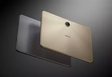OPPO Pad Neo mit MediaTek Helio ...