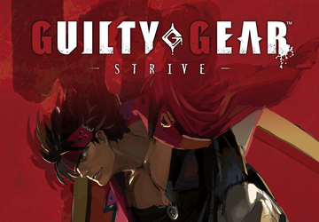 Die Entwickler von Guilty Gear Strive ...