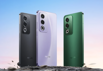 Oppo hat ein neues A3 Energy ...