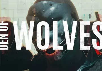 Der spektakuläre Den of Wolves-Trailer erinnerte ...