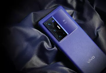 Vivo X70 Pro+ überzeugte DxOMark-Experten: Smartphone ...