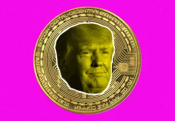 Donald Trumps Sohn fordert, den Umlauf ...