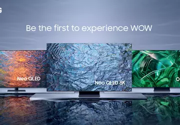 Samsung veröffentlicht Update für 2023 TVs ...