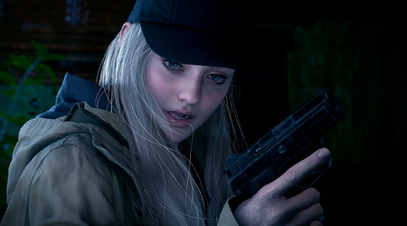 Mehrere Schauplätze, eine 4-stündige Geschichte und mysteriöse Charaktere: neue Details zur Erweiterung Shadow of Rose für Resident Evil Village