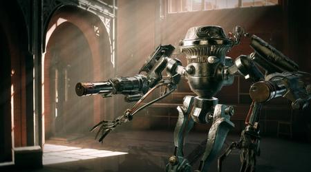 Fans von Dishonored und Prey (2017) werden sich freuen: Der Schöpfer der berühmten Spiele Rafael Colantonio hat sein neues Projekt vorgestellt (Screenshots)