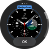 Samsung Galaxy Watch4 Classic im Test: Endlich mit Google Pay!-46