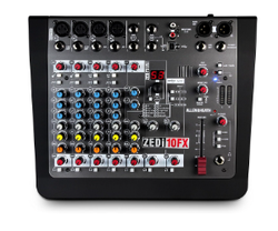 Allen &amp; Heath ZEDi-10FX Mischpult