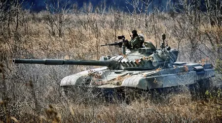 Kroatien wird der Ukraine M-84-Panzer und M-80-Schützenpanzer im Wert von 150 Millionen Euro liefern
