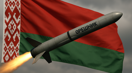 Die ukrainische Geheimdienste glaubt, dass Weißrussland nicht über 'Oreshnik' verfügt, obwohl Lukaschenko das glaubt.