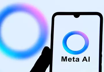 Meta AI wird laut Mark Zuckerberg ...