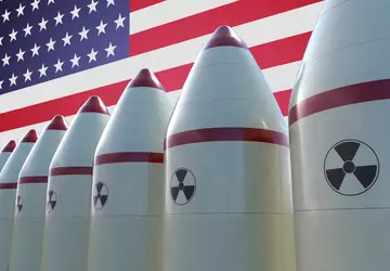 "Der Nuklearclub könnte aufgrund der US-Politik ...