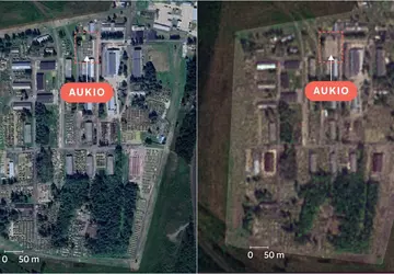 Russland hat fast alle seine Truppen ...