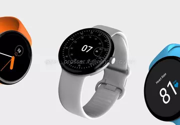 Quelle: Google Smartwatches erhalten eine 400-Dollar-Version ...