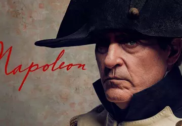 Der Trailer zu Ridley Scotts "Napoleon" ...