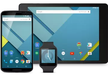 Google stellt die Aktualisierung von Android ...