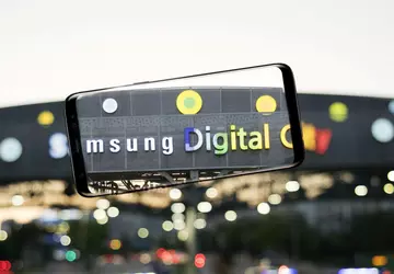 Samsung verzeichnete rekordhohe Umsätze in den ...