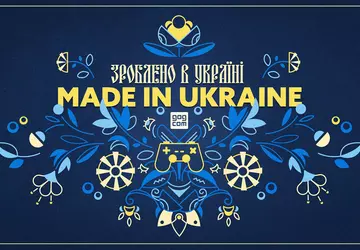 Zu Ehren des ukrainischen Unabhängigkeitstages hat ...